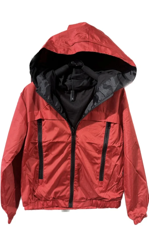 Veste imperméable