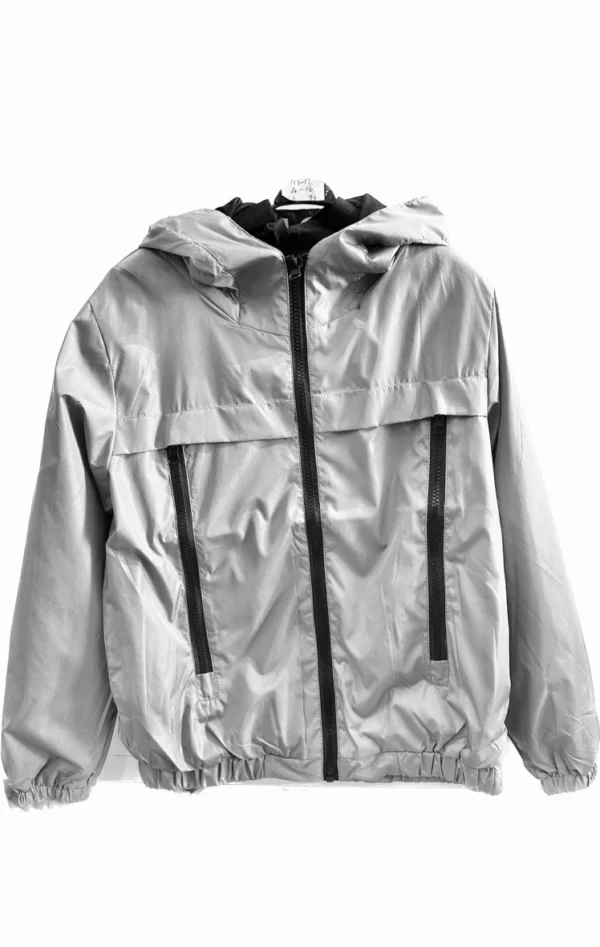 Veste imperméable – Image 2