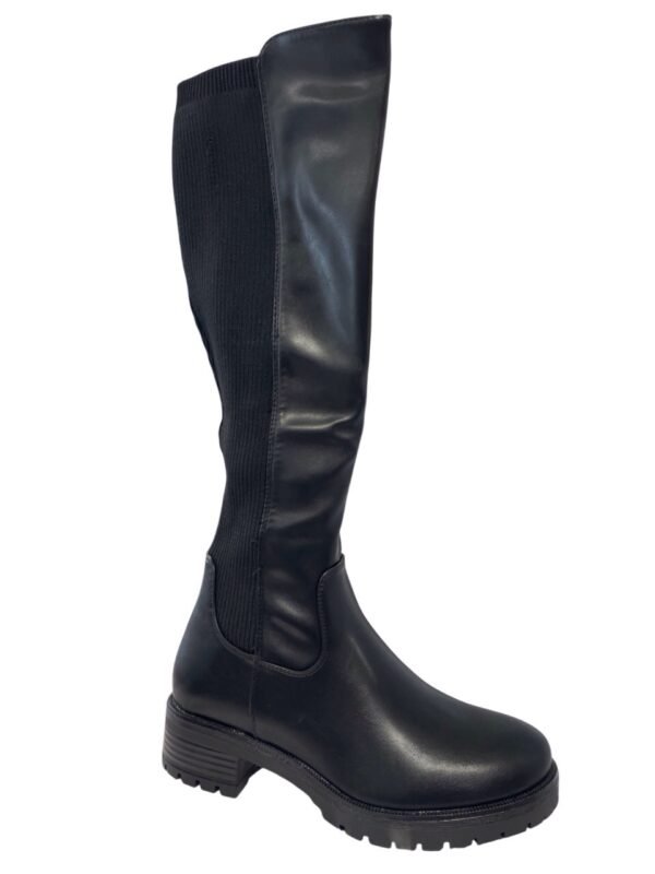 Botte noire