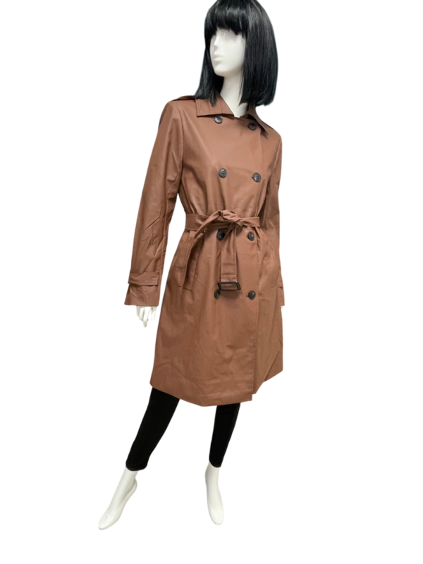 TRENCH CHOCOLAT