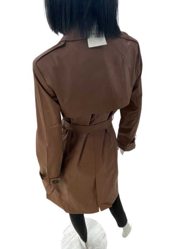 TRENCH CHOCOLAT – Image 2