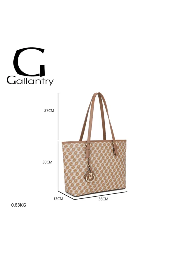 Grand sac Gallantry – Image 4