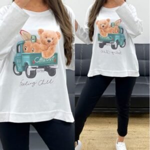 SWEAT NOUNOURS