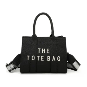 Sac inspi noir