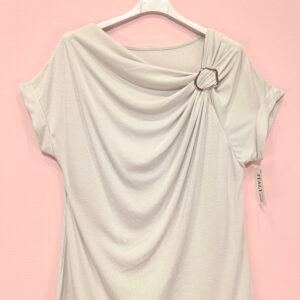 T-shirt anneaux