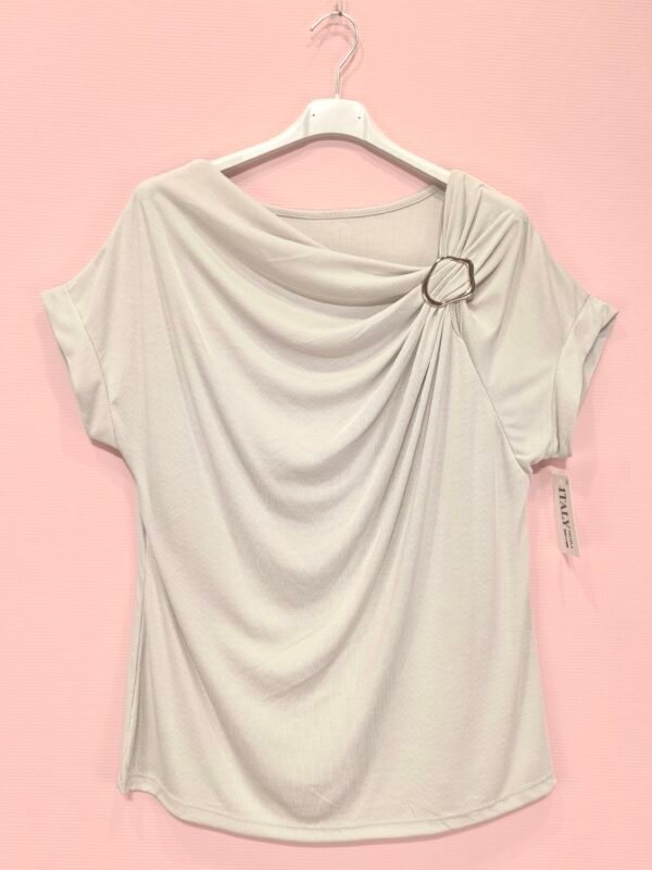 T-shirt anneaux – Image 2