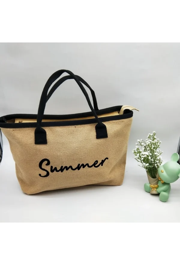 Cabas plage Summer – Image 4