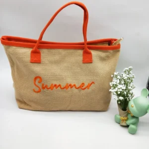 Cabas plage Summer