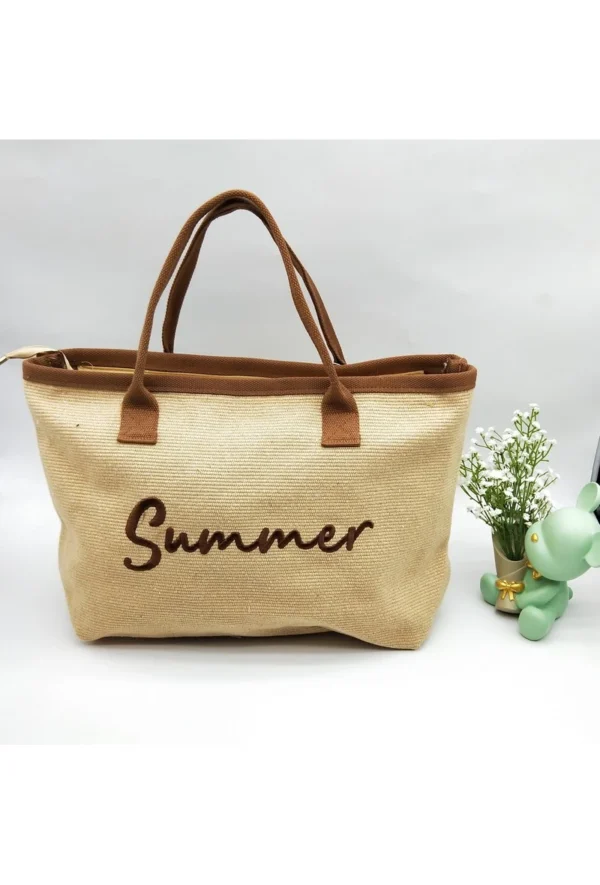 Cabas plage Summer – Image 3