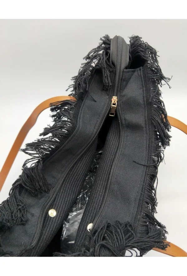 Cabas Summer noir – Image 2