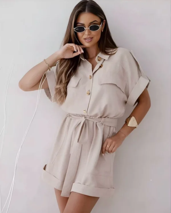 Combi short – Image 3