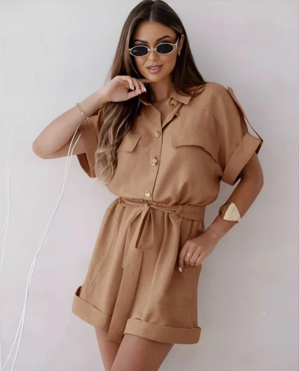 Combi short – Image 2