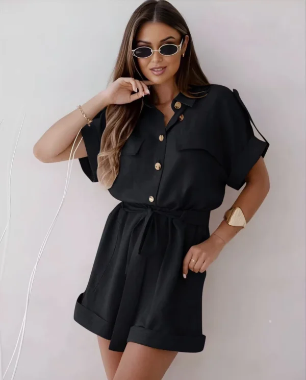 Combi short – Image 4