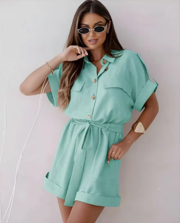 Combi short – Image 5
