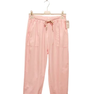 Pantalon coton