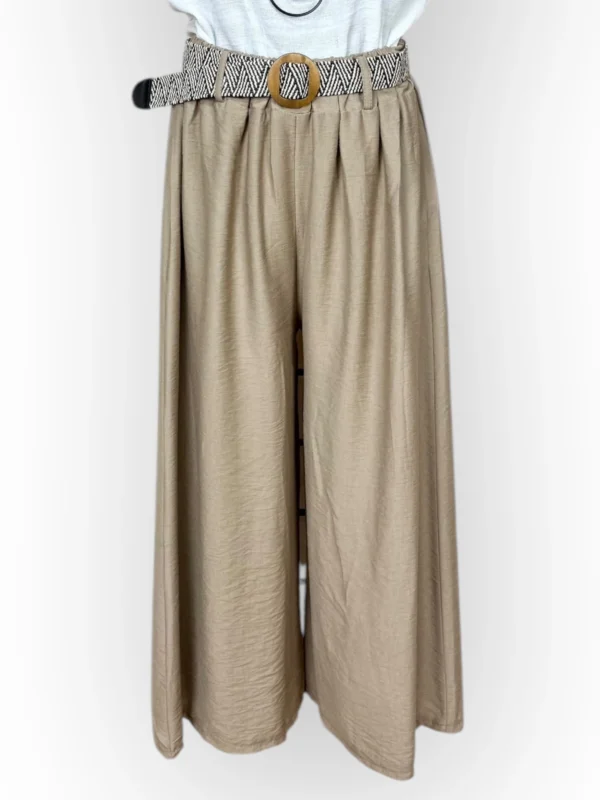 Pantalon + ceinture – Image 2