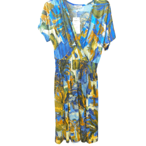 Robe magique courte (3 coloris)