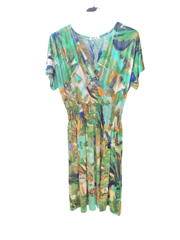 Robe magique courte (3 coloris) – Image 2