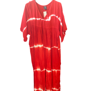 Robe fluide (4 coloris)
