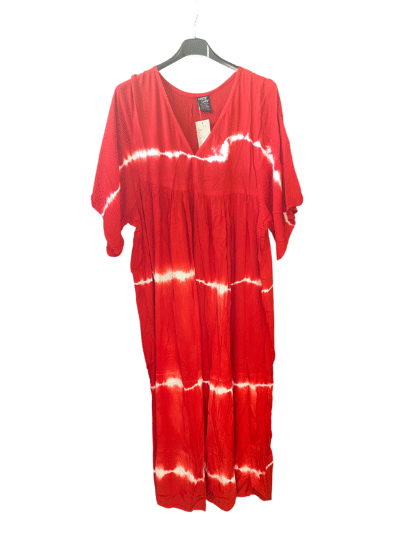 Robe fluide