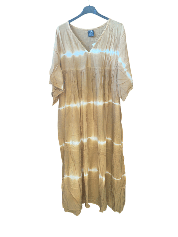 Robe fluide – Image 4