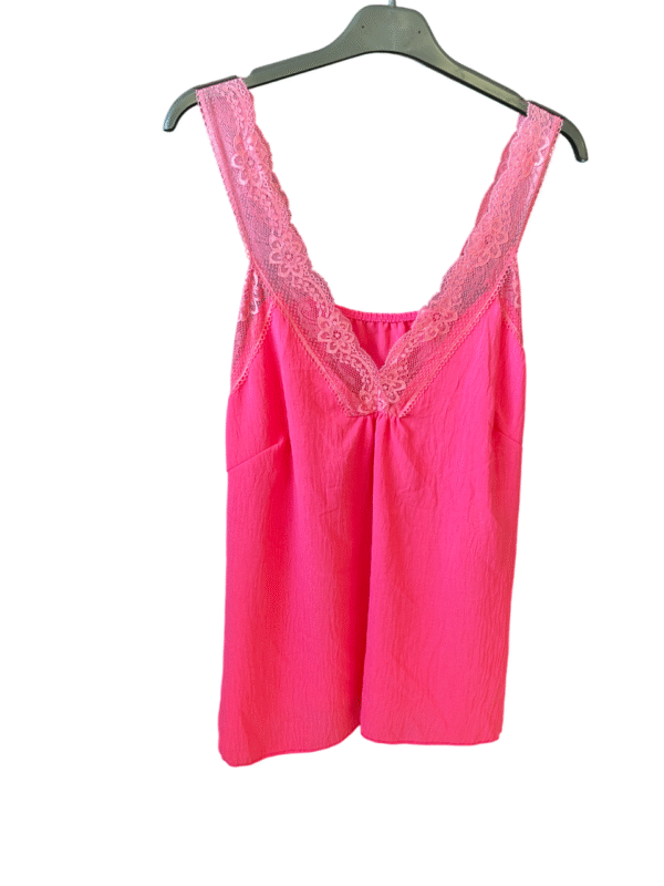 Débardeur dentelle – Image 2