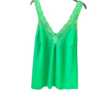 Débardeur dentelle (5 coloris)