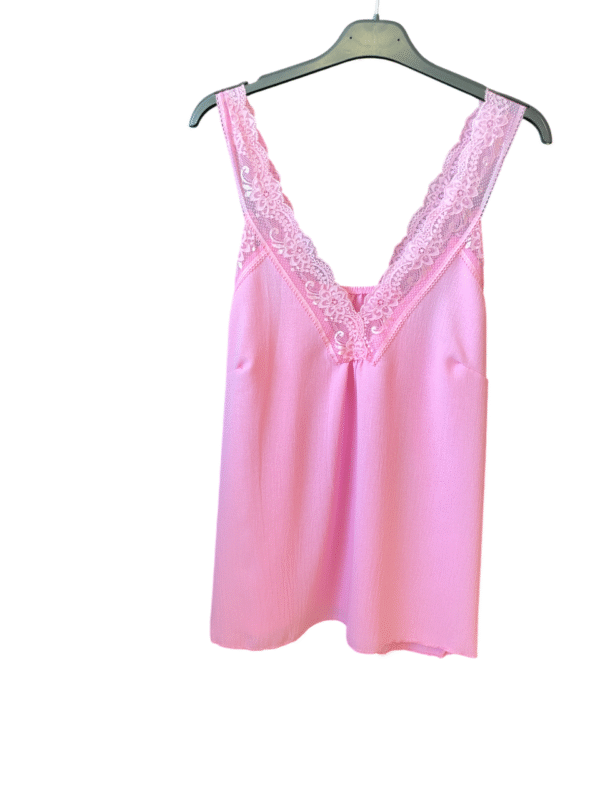Débardeur dentelle – Image 5