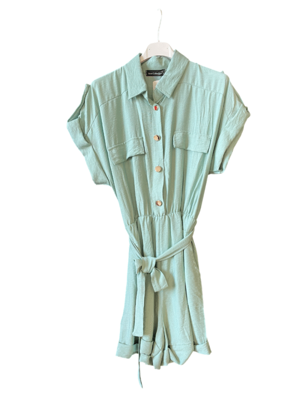 Combi short (2 coloris) – Image 2
