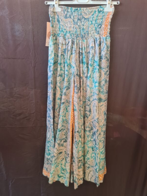 Pantalon jupe culotte (3 coloris) – Image 3