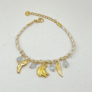 Bracelet banane