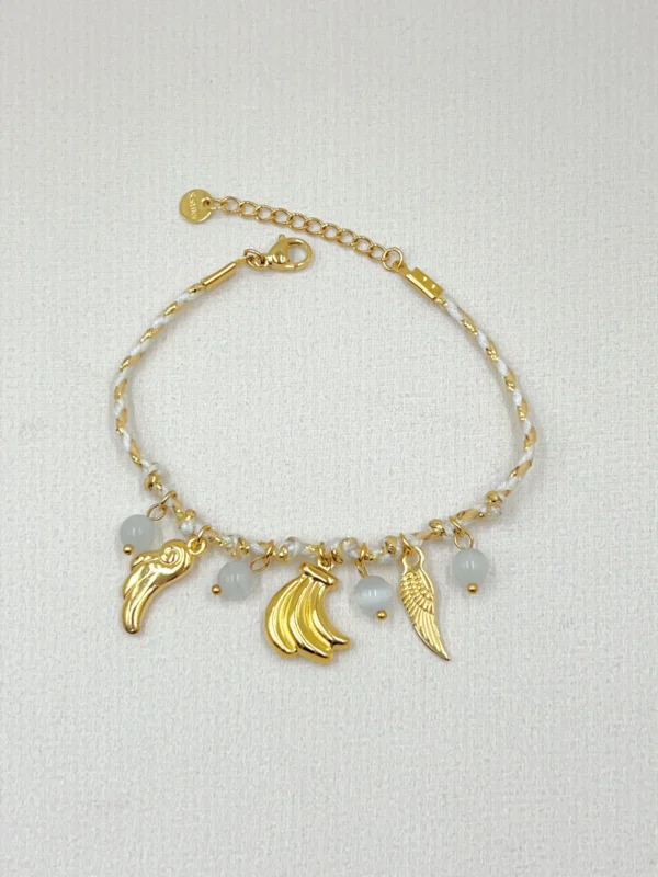 Bracelet banane