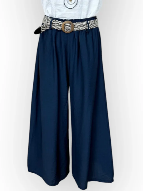 Pantalon + ceinture – Image 4
