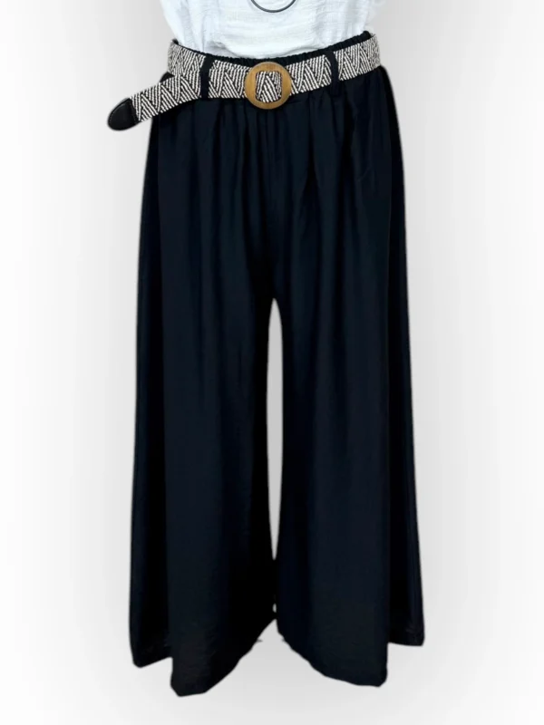 Pantalon + ceinture – Image 6