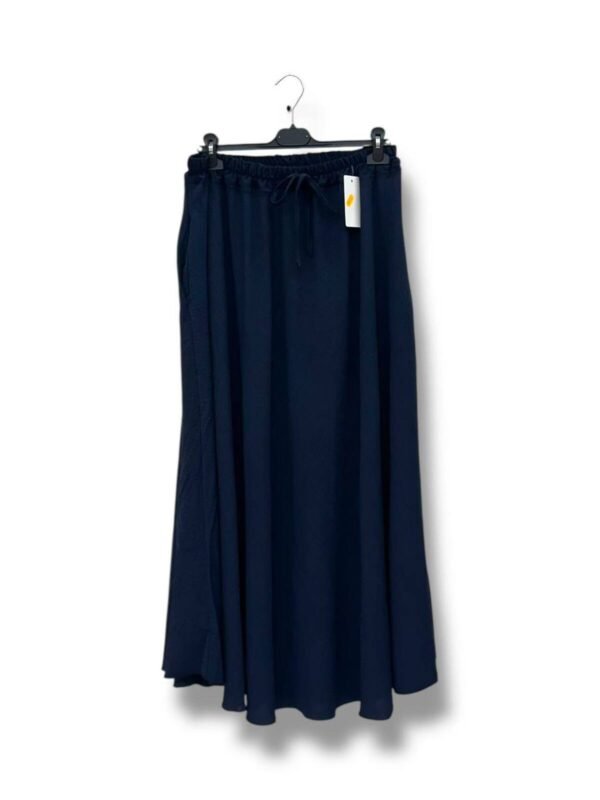Jupe grande taille (5 coloris) – Image 2