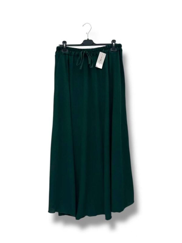 Jupe grande taille (5 coloris) – Image 5