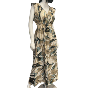 Robe longue