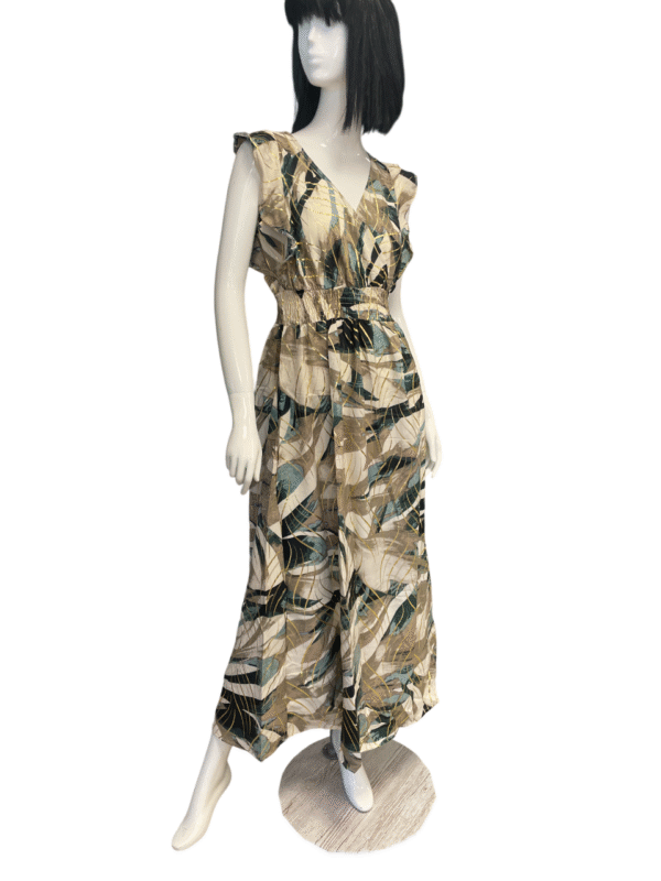 Robe longue