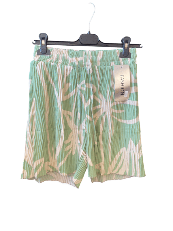 Short plissé (2 coloris) – Image 2