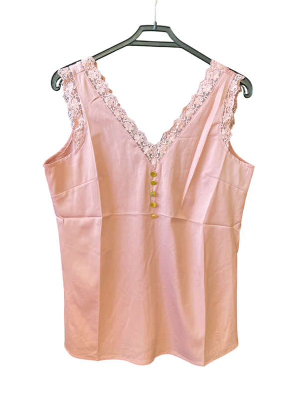 Top dentelle (5 coloris) – Image 3
