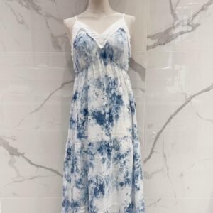 Robe longue