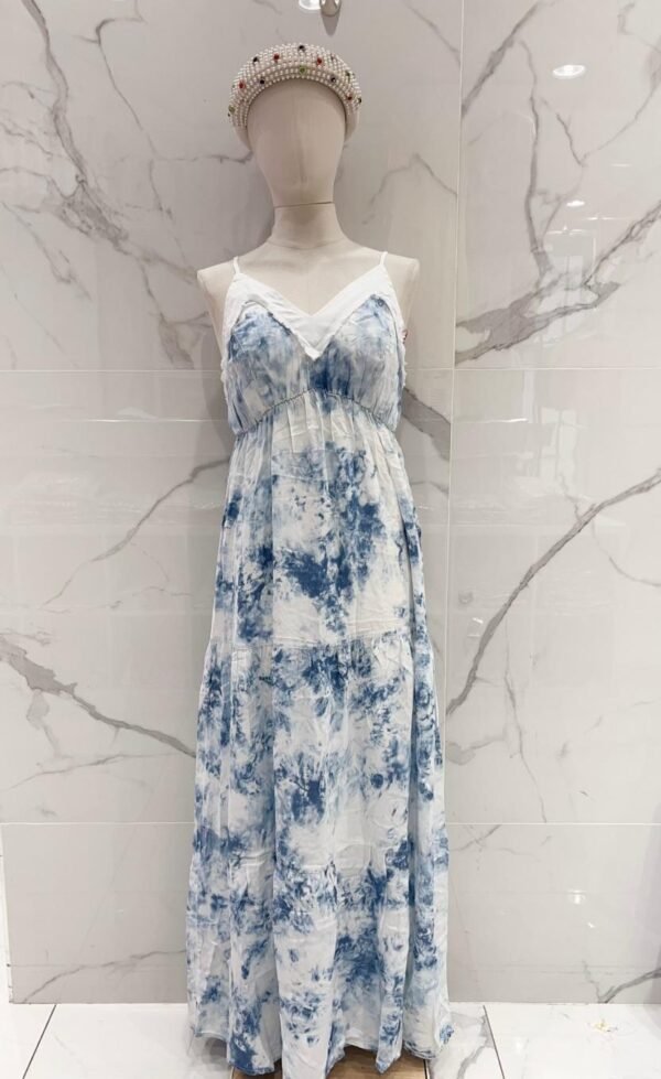 Robe longue