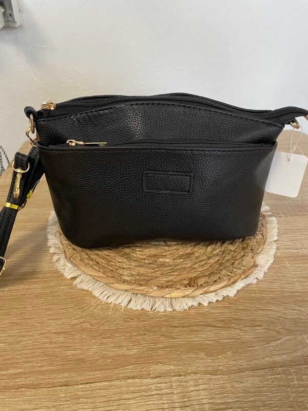 Sac à main (2 coloris) – Image 2