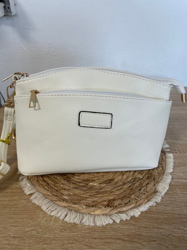 Sac à main (2 coloris)