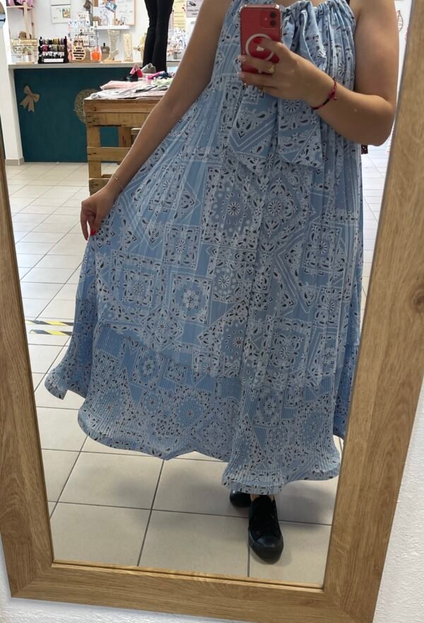 Robe parachute – Image 3