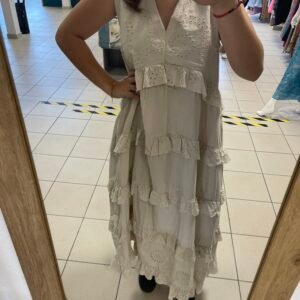 Robe Bohème (3 coloris)
