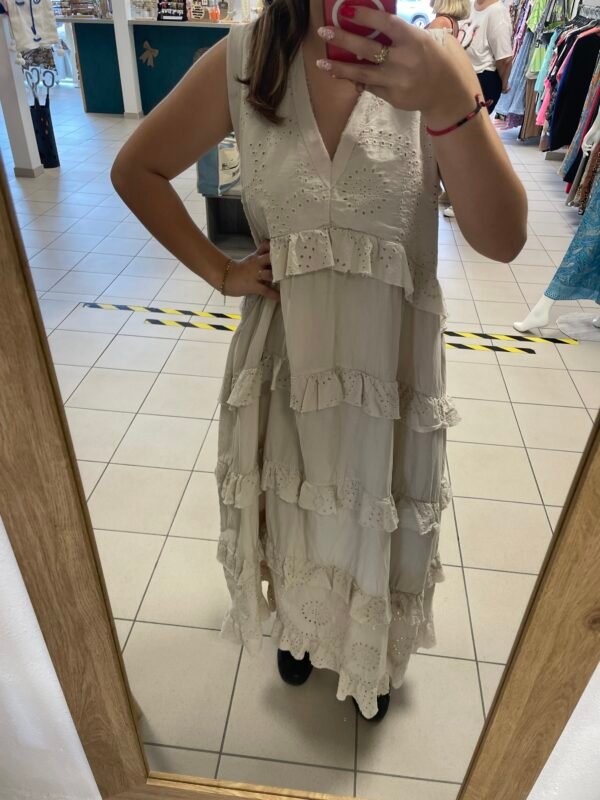 Robe Bohème (3 coloris)